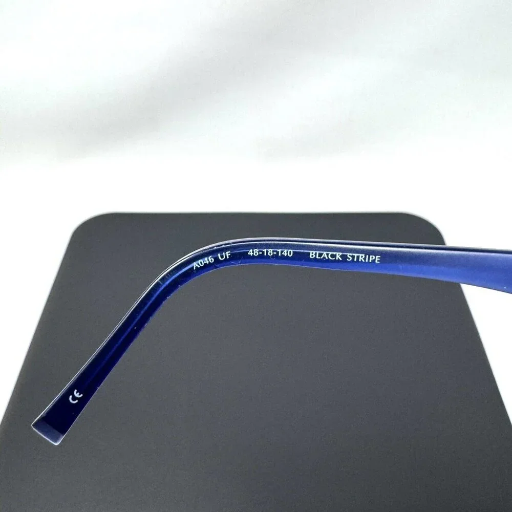 CONVERSE ALL STAR Eyeglasses A046 UF Kids Frames 48 [] 18 140